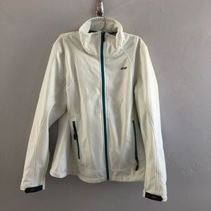 Koppen Womens Insulated Waterproof Jacket